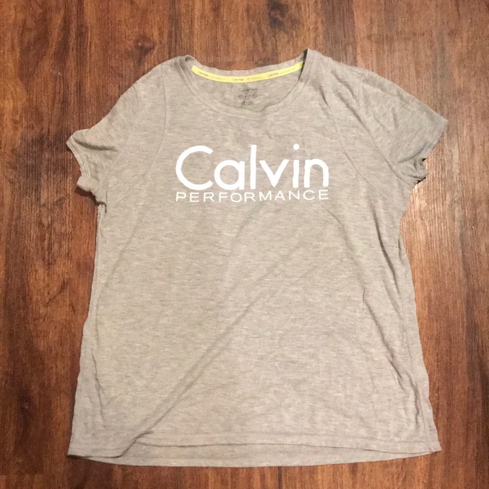 Calvin Klein shirt